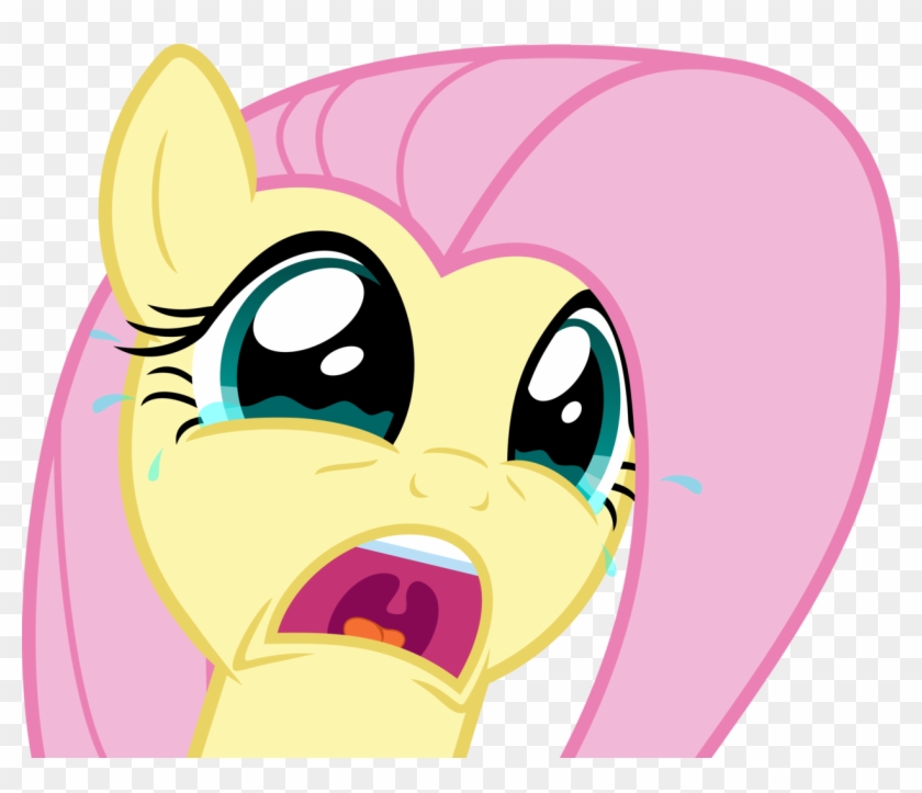 Absurd Res, Artist - Little Pony Fluttershy Gif #902358