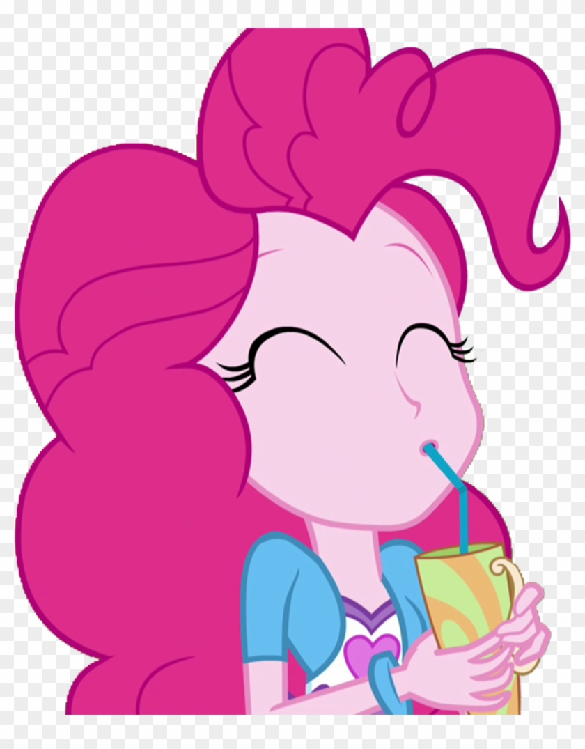 Pinkie Pie By Ytpinkiepie2 On - Mlp Eg 2 Pinkie Pie #902371