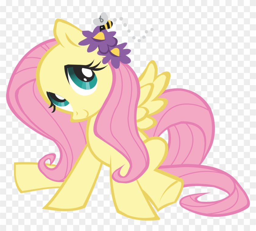 My Little Pony Clip Art Medium Size - My Little Pony Png #902381