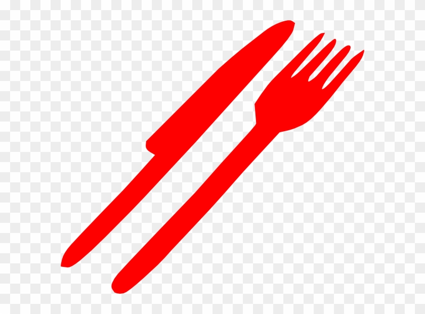 Spoon Knife And Fork Clip Art #902382