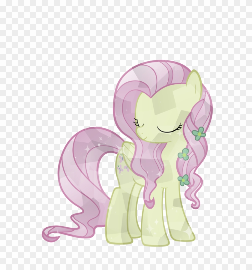 My Little Pony Friendship Is Magic Images Fluttershy - Fluttershy #902383