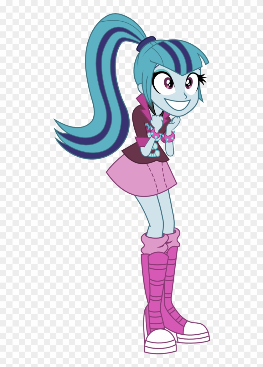 Sonata Dusk Equestria Girls Vector - My Little Pony Sonata #902396