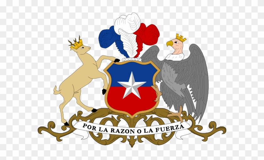 Chile Coat Of Arms #902398