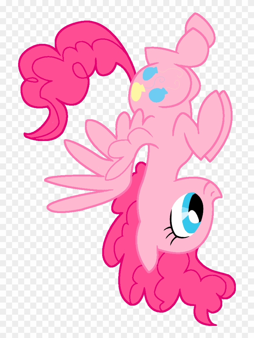 Lauren Faust, Artist - My Little Pony Pinkie Pie Fly #902419