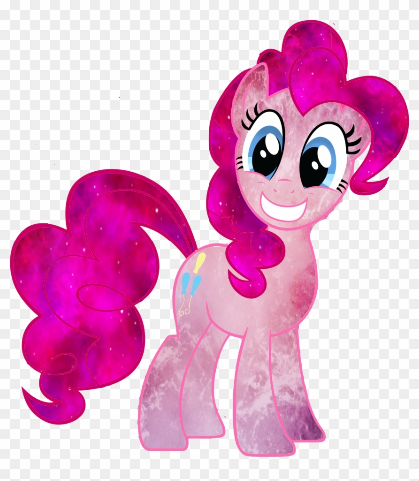 Pinkie Pie - Pinkie Pie Clipart #902429