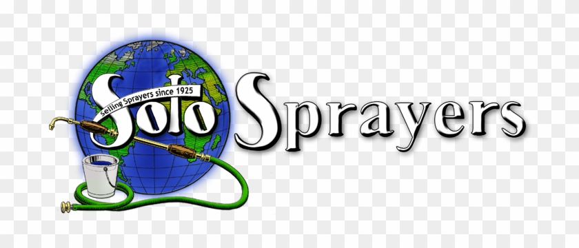 Solo Sprayers - Sprayer #902448