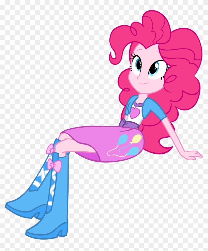 Zacatron94, Equestria Girls, Pinkie Pie, Safe, Simple - Equestria Pinkie Pie Pregnant #902456