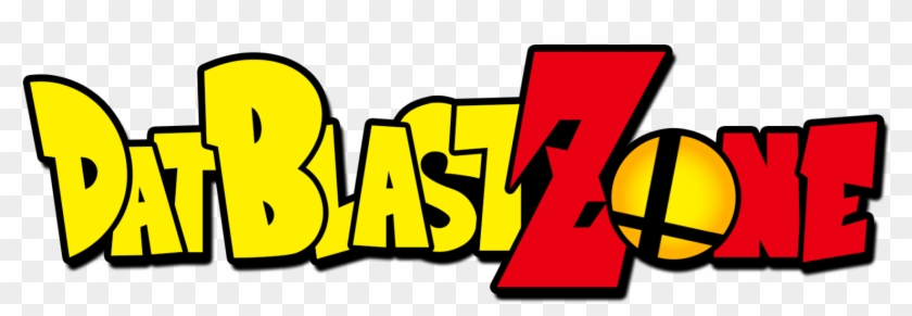 Dat Blastzone - Dat Blastzone #902461