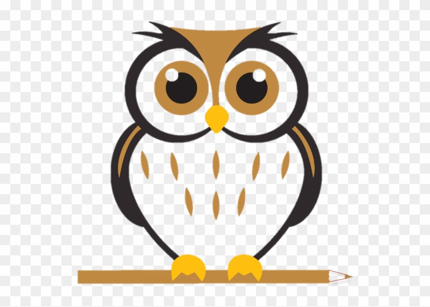 Cartoon Pictures Of Owl #902463