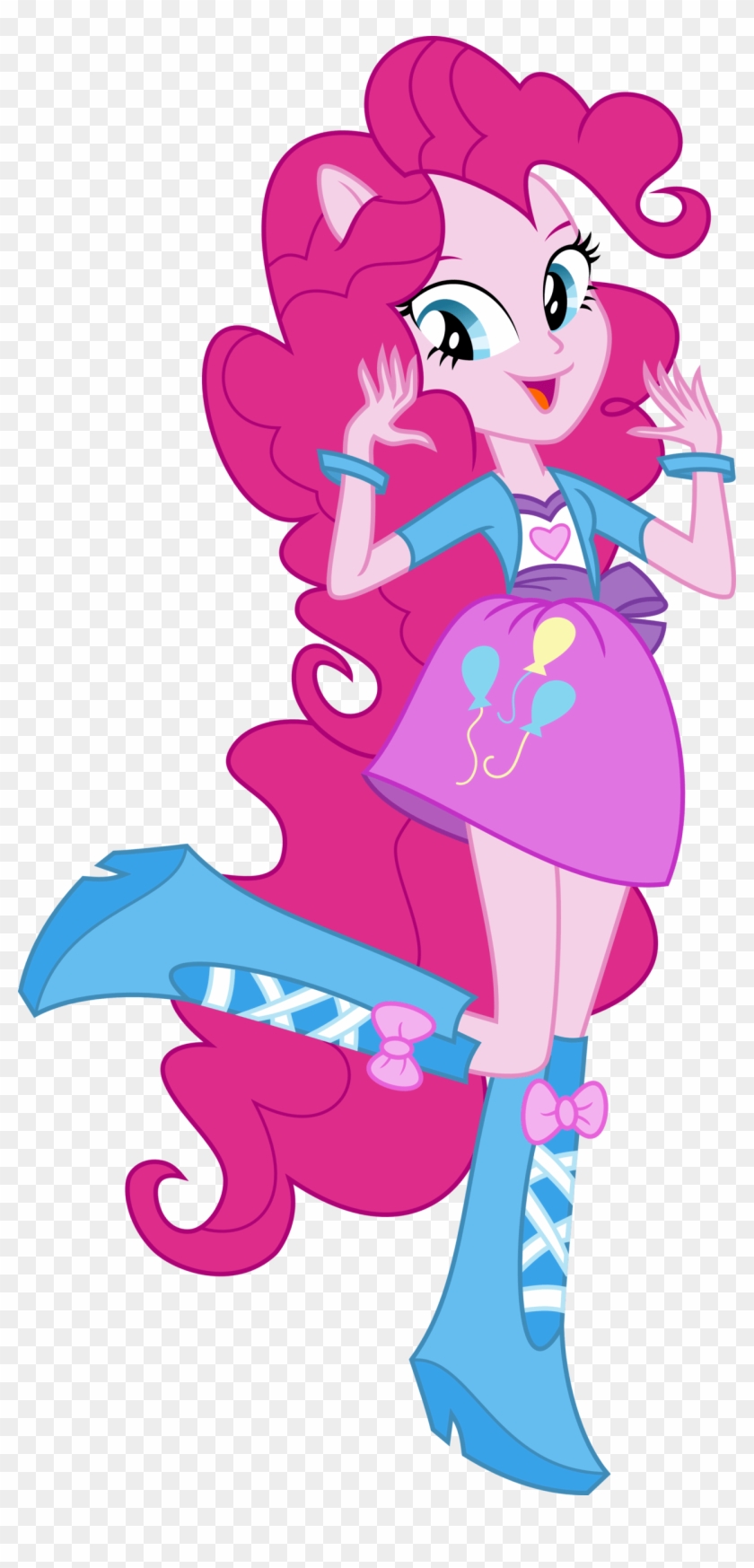 Absurd Res, Artist - Pinkie Pie Eqg #902470