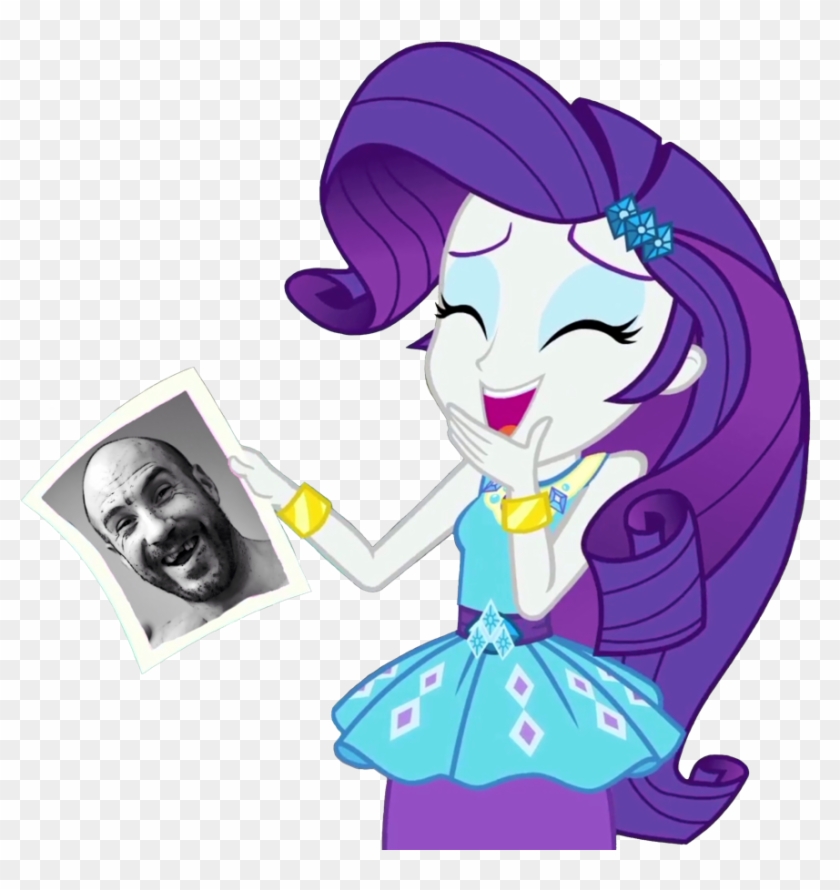 Thebarsection, Cesaro, Cute, Equestria Girls, Forgotten - Cesaro #902499