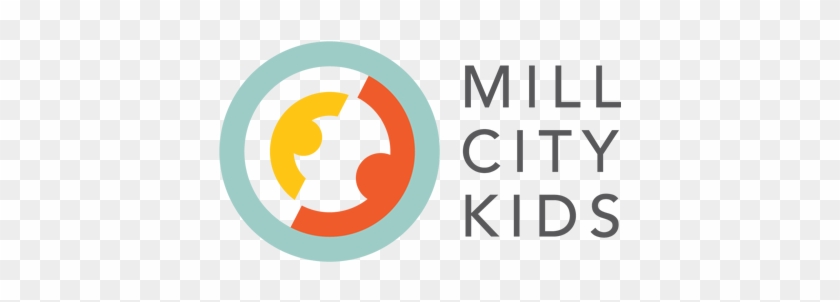 Mill City Kids Is A Community Of People Affected By - Rgb Color Model #902512