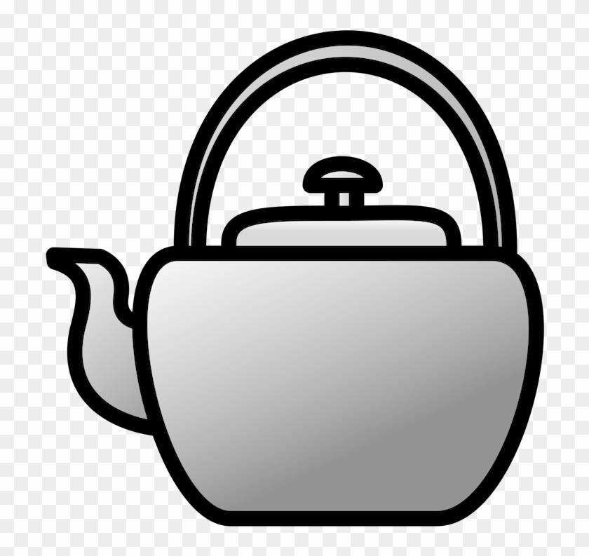 Picture - Symbol Of Kettle #902546