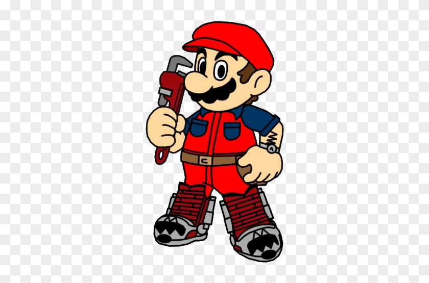 Movie Mario2 - “ - Mario Series #902548