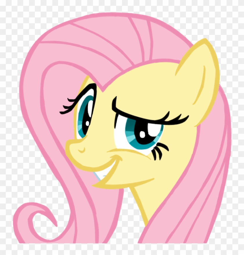 Pony Friendship Is Magic Fluttershy #902560