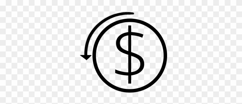 Money Back Guarantee - Circle #902568
