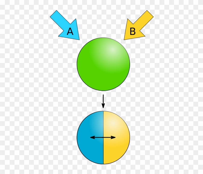Phase Separation - Janus Nanoparticles #902573