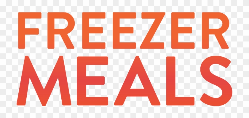 30 Gluten-free, Paleo Recipes To Simplify Your Life - Freezer Meal Clipart #902574