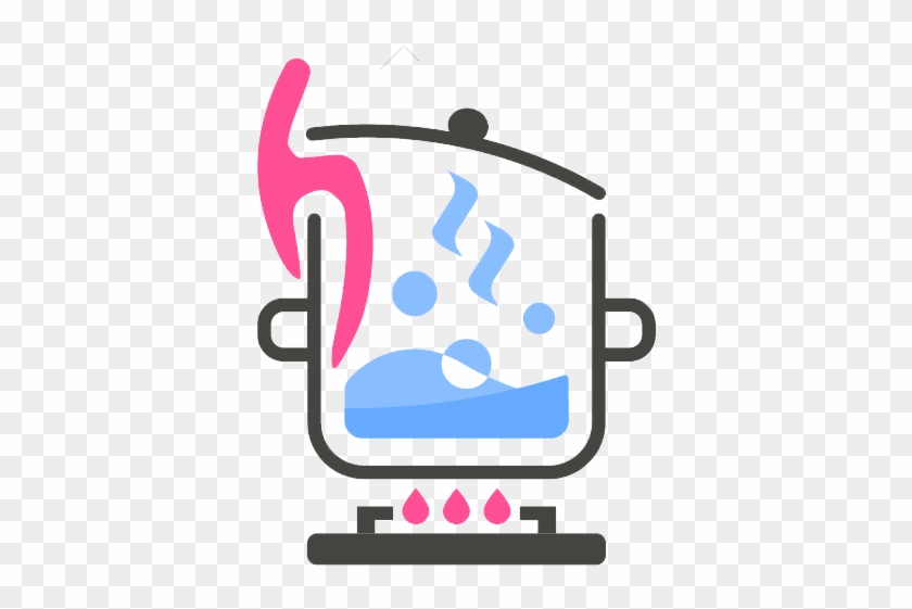 Prevents Boiling Over - Prevents Boiling Over #902581