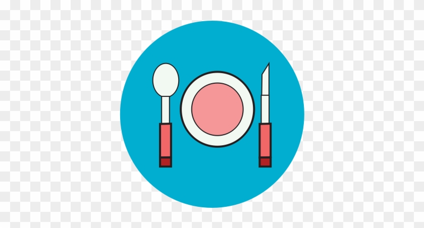 Download Png File 512 X - Icon Eat #902594