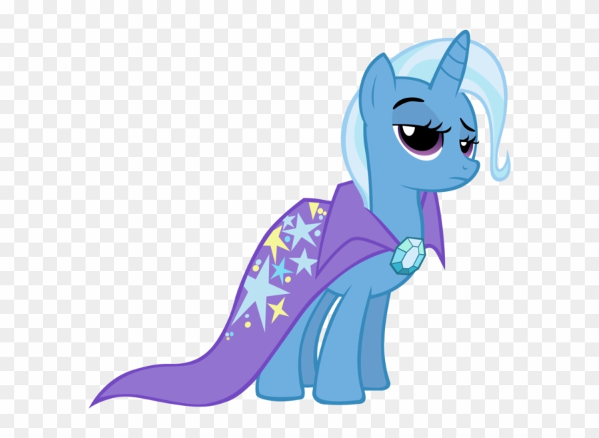 Great And Powerful Trixie #902634