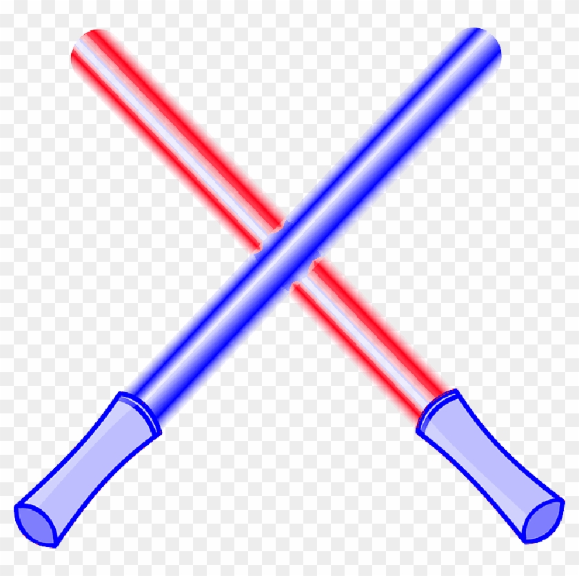 Designing - Lightsaber Clip Art #902652