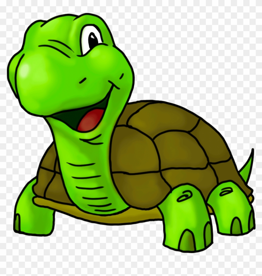 Top 81 Turtle Clip Art - Cartoon Images Of Turtle #902653