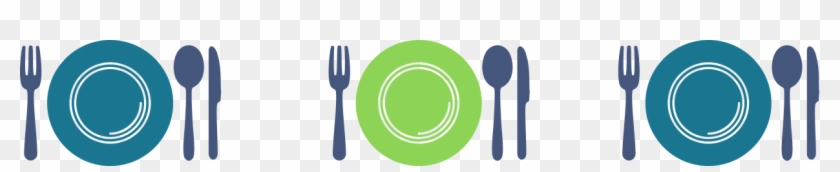 They Eat At Our Restaurants - Circle #902659