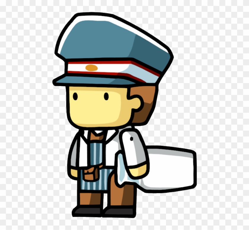 Milk Man - Wiki #902673