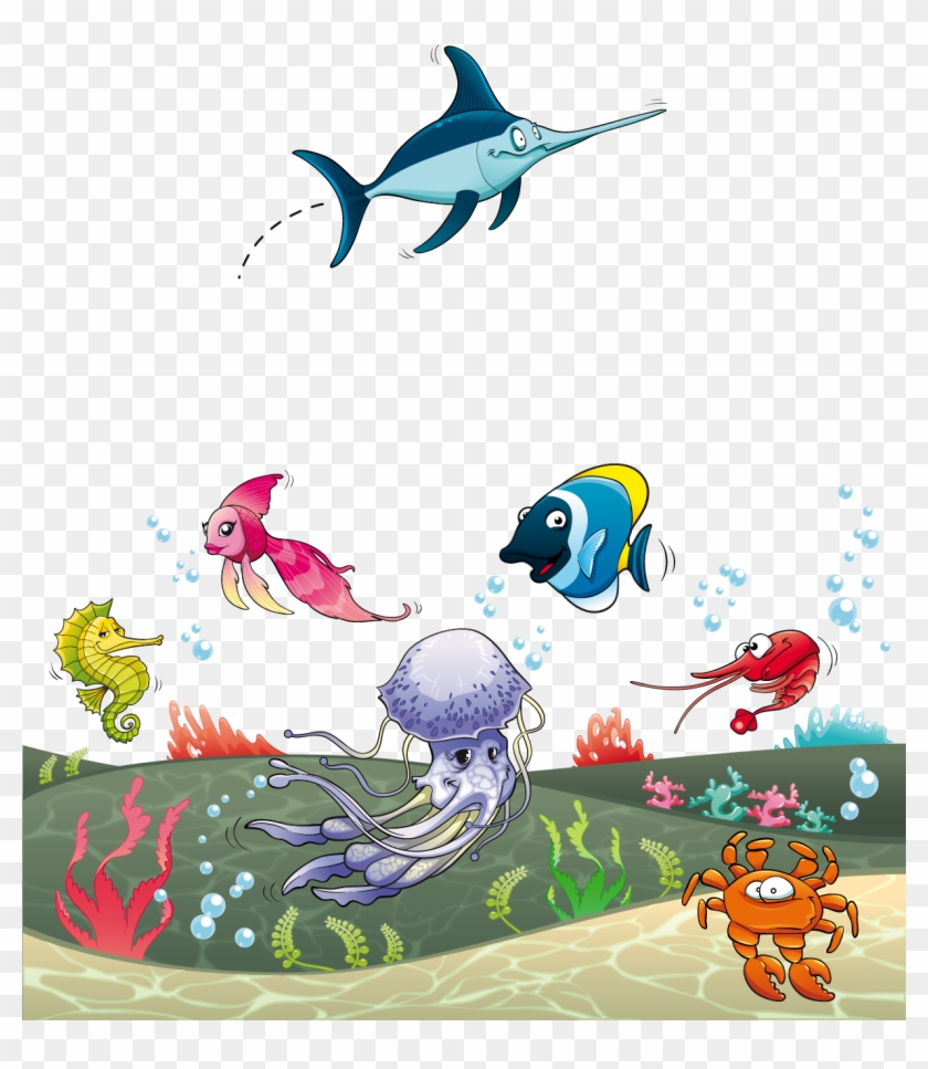 Peces de mar / Sea Fishes: Animales acuá Pez - Wikipedia, la enciclopedia libre