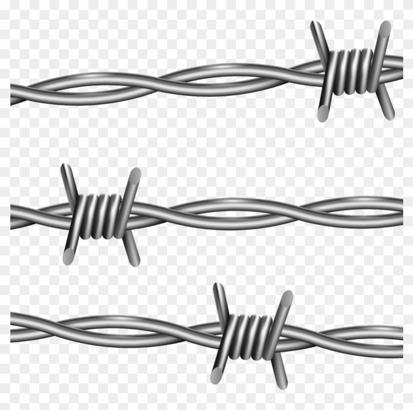 Barbed Wire Emoji #902742