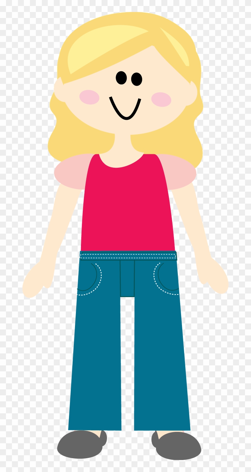 Say Hello - Clip Art #902768