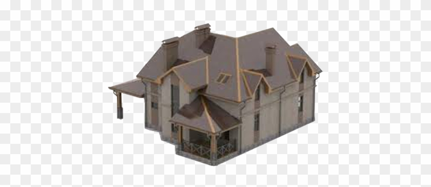 Pyme - House #902775