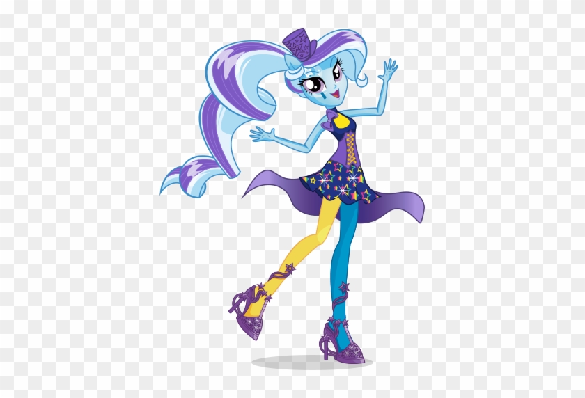 Meet The Equestria Girls - My Little Pony: Equestria Girls - Rainbow Rocks #902781