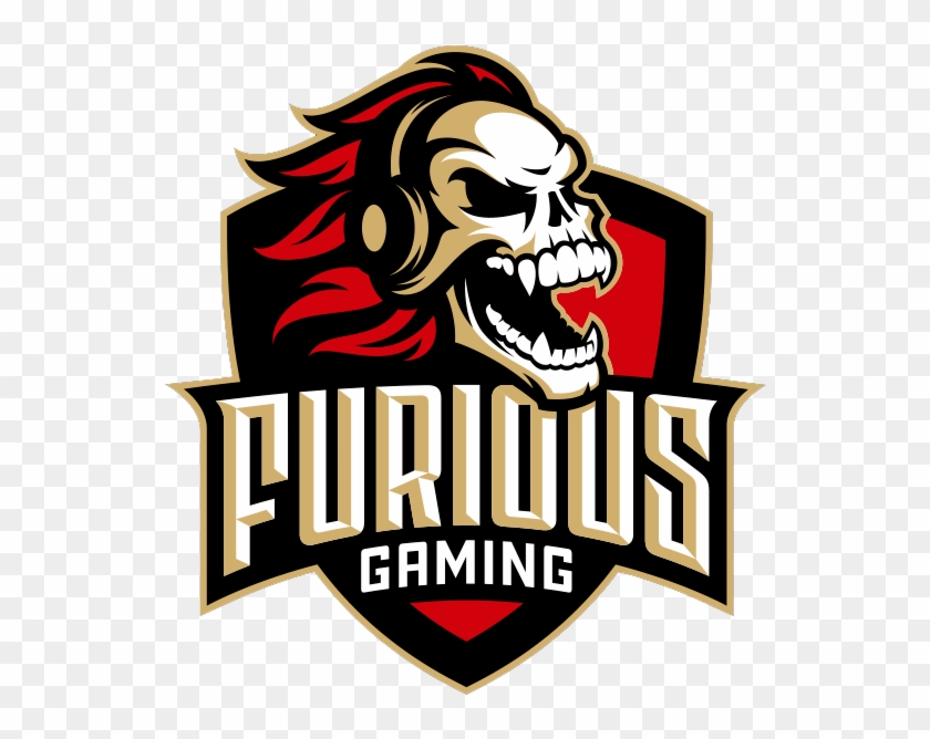 Furious Gaming Logo Free Transparent Png Clipart Images Download