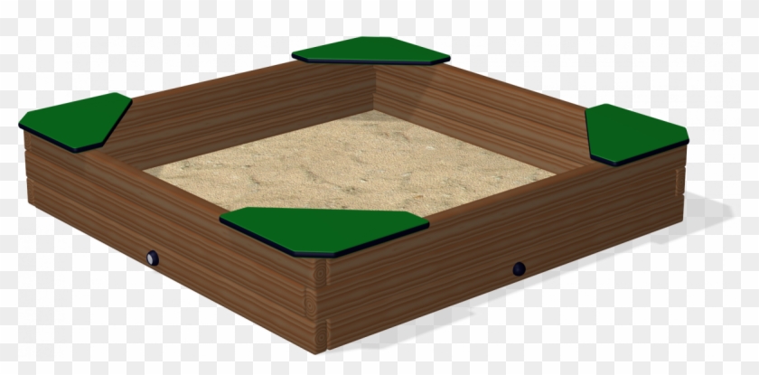 Download - Sandpit Transparent #902829