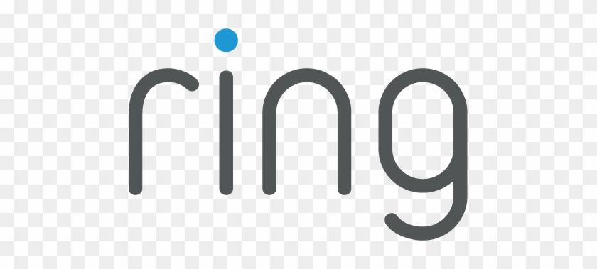 Ring - Ring Video Doorbell Logo #902831