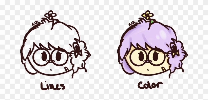 Commission Sample By Wishingrainbows - Commission Sample By Wishingrainbows #902838