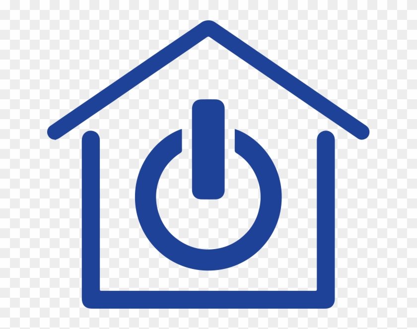 Audio Video Insight Will Create A Smart Home For The - Smart House Icon #902846