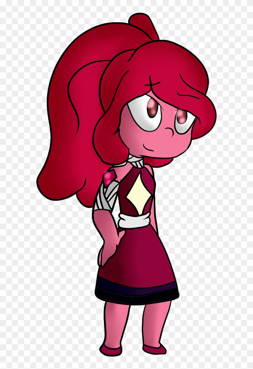 The Ambitious Gem Of Lost By Ambitiousgemoflost - Cartoon #902872