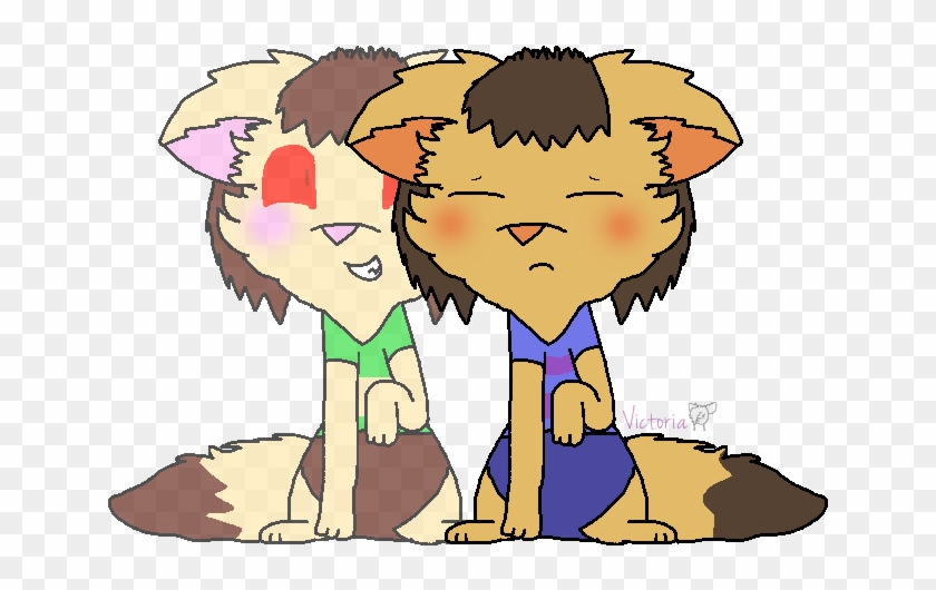 [undertale] Lost And Fallen Down By Mapie-shade - Cartoon #902895