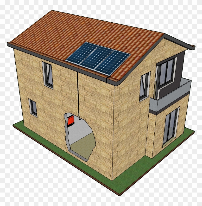 Instalaciones Fotovoltaicas Aisladas - Photovoltaics #902911