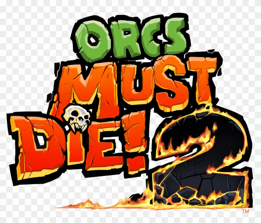 Orcs Must Die! 2 #902922