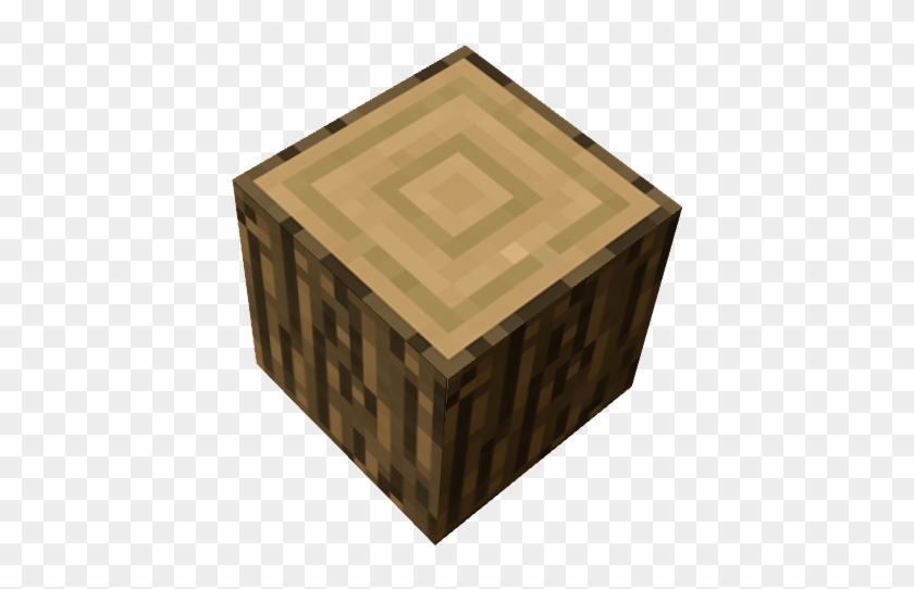 Minecraft-woodblock - Minecraft #902933