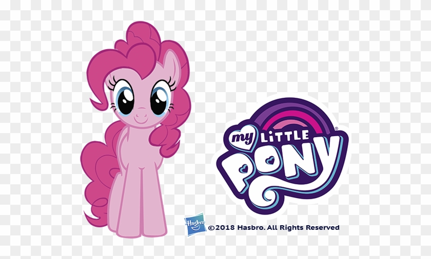 My Little Pony Pinkie Pie - My Little Pony: Twilight's Kingdom #902942