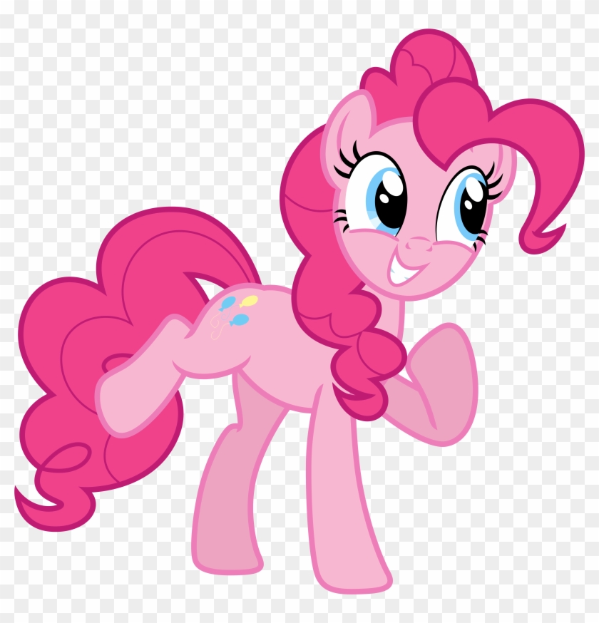 Pinkie Pie 11 By Estories - Pinkie Pie 11 By Estories #902944