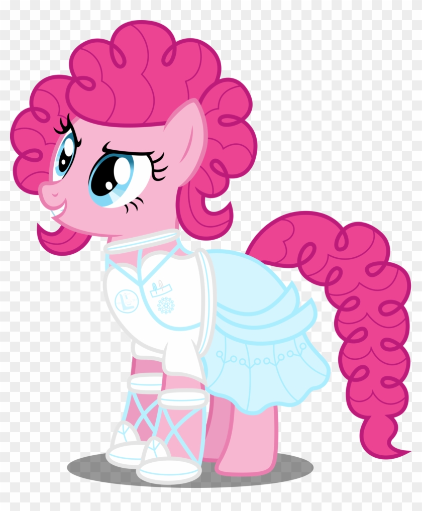 Atomicmillennial Ponies Of The Future - Art #902974