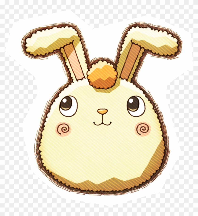 Story Of Seasons Angora Rabbit #903046