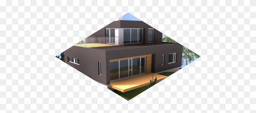 House #903055