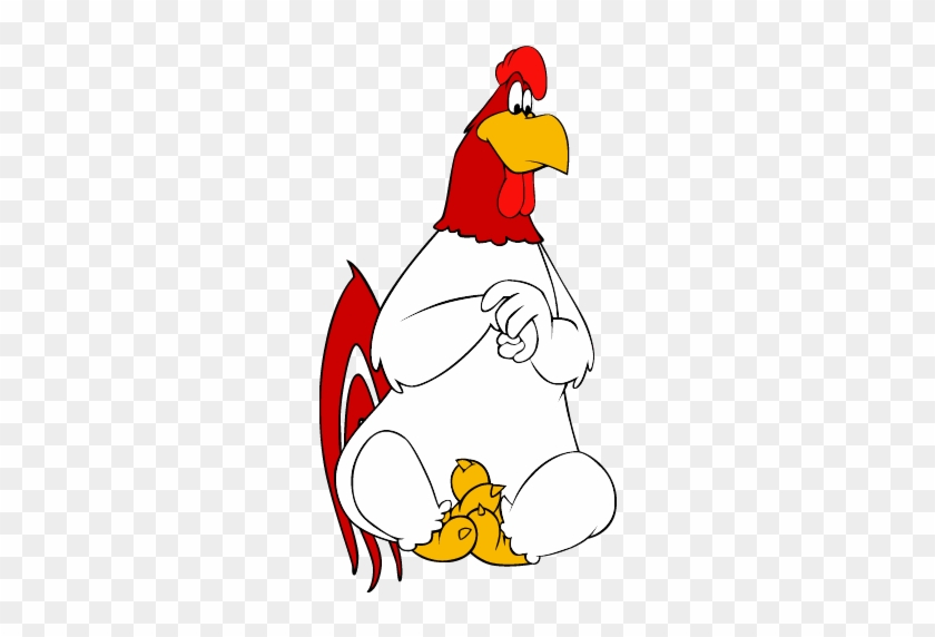 Toonarific Clipart Gallery - Looney Tunes Foghorn Leghorn #903070